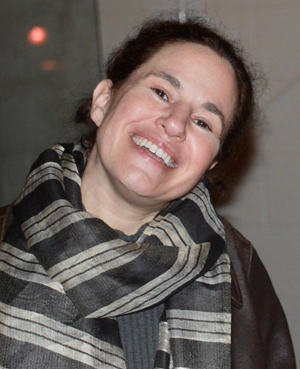 Julie Lichtenberg of The Performance Project