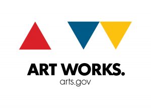 National Endowment for the Arts logo
