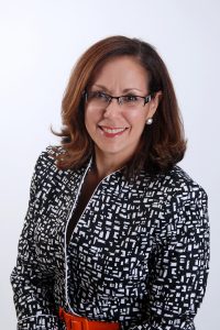 Vanessa Calderon-Rosado