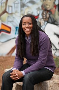 Dr. Bettina L. Love