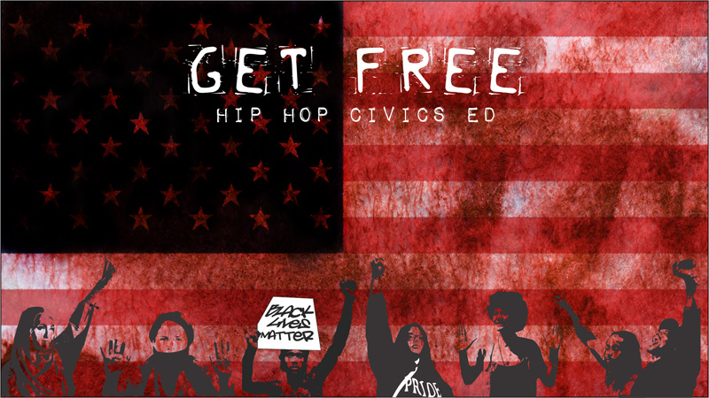 Web graphic from Get Free site